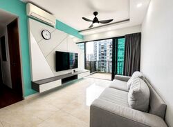 Kingsford Waterbay (D19), Apartment #594942831